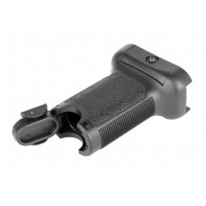 Ручка тактическая (WADSN) VSG-S (NSR) (BK)